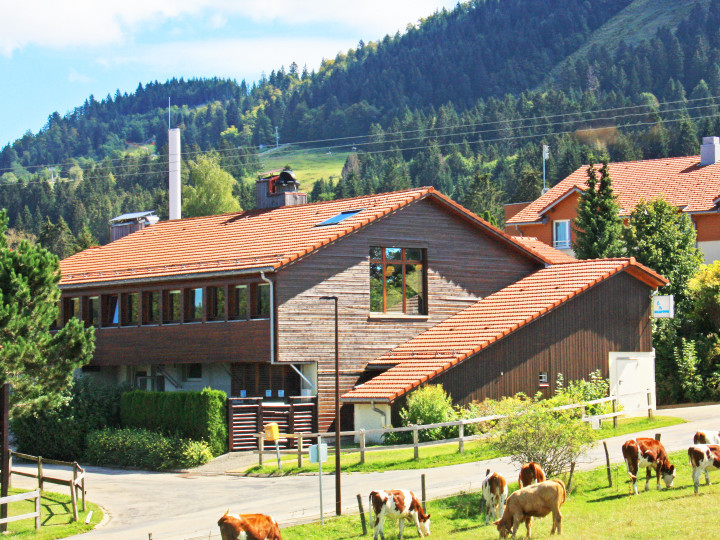 metabief residence famille montagne nature vacances ete